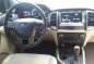 2016 Ford Everest Trend 4x2 Matic Diesel For Sale -6