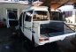 Suzuki Double Cab White Well Maintained For Sale -4