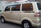 2006 SUZUKI APV Manual for sale-3