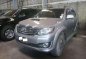 2015 Toyota Fortuner G 4x2 2.5 AT DSL for sale -0