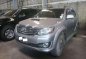 2015 Toyota Fortuner G 4x2 2.5 AT DSL for sale -2