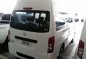 Well-maintained Nissan NV350 Urvan 2016 for sale-4