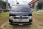 Toyota Hiace 2017 for sale-0