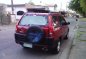 2002 Honda Crv iVtec 2nd Gen Red For Sale -5