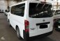 2016 Nissan Urvan NV350 for sale -2