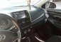 Toyota Vios E Sedan Orange Fresh For Sale -6
