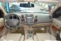 2009 Toyota Fortuner for sale-6