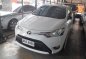 Toyota Vios 2015 E M/T for sale-2