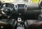 2012 Mitsubishi Montero Sport GLS V AT for sale -6