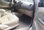 Toyota Fortuner G 2007 for sale -9