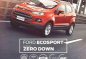 Zero Downpayment All Variant of Ford Ecosport-0