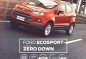 Zero Downpayment All Variant of Ford Ecosport-0