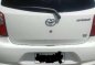 Toyota Wigo G 2016 HB White Hb For Sale -2