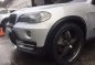 Well-kept BMW X5 2007 for sale-6