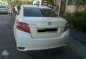 Toyota Vios 1.3 J mileage 13k only for sale -2