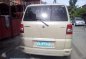 2006 Suzuki APV glx Manual for sale -1