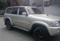 Nissan Patrol 2003 4x2 Diesel for sale -8