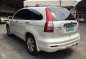 2011 Honda CRV 2.0 Automatic Transmission for sale-1