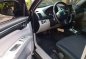 2015 Mitsubishi Montero GLS-V Black For Sale -7