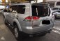 2015 Mitsubishi Montero Sport GLX For Sale -3