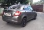 Well-kept Suzuki Swift Dzire 2017 for sale-7