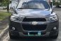Chevrolet Captiva 2013 for sale-5