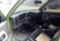 2001 Nissan Frontier 4x2 MT Green For Sale -3