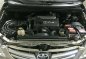 2011 Toyota Innova V Diesel Automatic For Sale -9