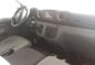 Well-maintained Nissan NV350 Urvan 2016 for sale-6