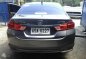 Honda City 1.5 vx matic 2014 top of the line for sale-5