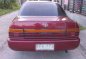 Toyota Corolla GLI 1994 for sale -3