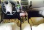 2007 Toyota Fortuner AUTOMATIC for sale -6