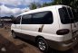 For Sale Hyundai Starex 2.7 Turbo 2001-8