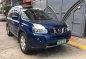 2010 Nissan Xtrail Cvt xtronic 4x4 for sale -0