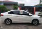 Honda City 1.5E CVT AT 2017 Taffeta White for sale-1