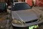 Honda Civic Lxi AT Sedan Very Fresh For Sale -4