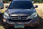 Well-kept Honda CR-V 2011 for sale-1