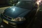 For sale Honda Civic lxi 1997 manual tranny-2