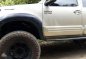 2015 Toyota Hilux G 3.0 4x4 for sale -4
