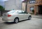 Fresh Toyota Corolla Altis 2003 E Silver For Sale -3