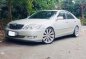 Toyota Camry 2.4V 2004 for sale -0