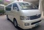 Well-maintained Toyota Hiace 2009 for sale-4