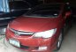 2009 Honda Civic fd 1.8s manual-1