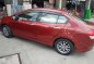 2010 Honda City 1.5g top of the line for sale -2