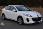 Mazda 3 Automatic 2013 for sale -0