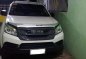 Isuzu Mu-X (Good as New) 2015 for sale -5