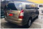 Toyota Innova E 25 for sale -2