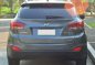 Hyundai Tucson E-evgt 2 Diesel 4x4 For Sale -2