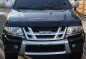 2016 Isuzu Crosswind Manual Black For Sale -0