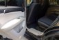 2015 Mitsubishi Montero GLS-V Black For Sale -8